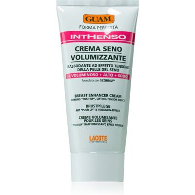 Inthenso Crema Reafirmante De Busto 150 Ml Inthenso Crema Reafirmante De Busto 150 Ml