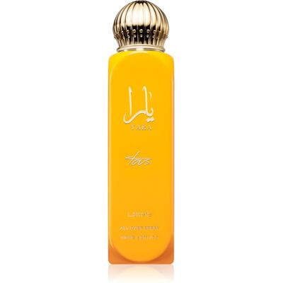 Yara Tous Spray Corporal Para Mujer 150 Ml Yara Tous Spray Corporal Para Mujer 150 Ml