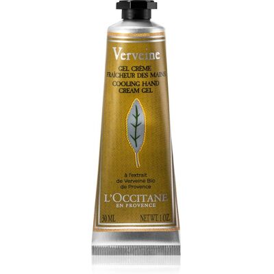 Verbena Cooling Hand Cream Gel Gel-Crema Hidratante Para Manos 30 Ml Verbena Cooling Hand Cream Gel Gel-Crema Hidratante Para Manos 30 Ml