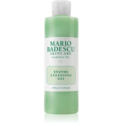 Enzyme Cleansing Gel Gel De Limpieza Profunda Para Todo Tipo De Pieles 236 Ml Enzyme Cleansing Gel Gel De Limpieza Profunda Para Todo Tipo De Pieles 236 Ml