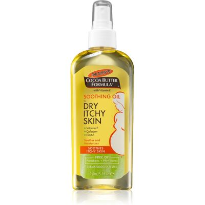 Cocoa Butter Formula Stretch Marks & Scars Aceite Corporal Calmante Para Pieles Secas Y Con Picor 150 Ml Cocoa Butter Formula Stretch Marks & Scars Aceite Corporal Calmante Para Pieles Secas Y Con Picor 150 Ml