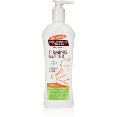 Cocoa Butter Formula Firming Leche Corporal Reafirmante Con Coenzima Q10 315 Ml Cocoa Butter Formula Firming Leche Corporal Reafirmante Con Coenzima Q10 315 Ml