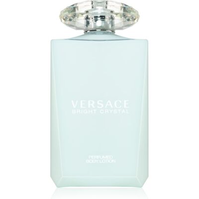 Bright Crystal Leche Corporal Para Mujer 200 Ml Bright Crystal Leche Corporal Para Mujer 200 Ml