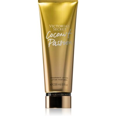 Coconut Passion Leche Corporal Para Mujer 236 Ml Coconut Passion Leche Corporal Para Mujer 236 Ml