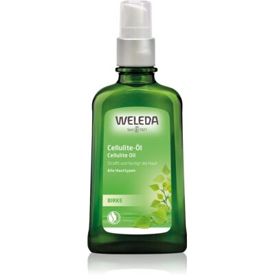 Birch Aceite Para La Celulitis 100 Ml Birch Aceite Para La Celulitis 100 Ml