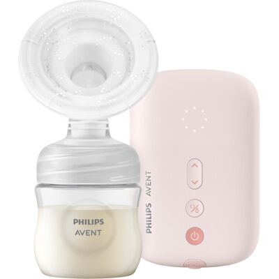 Breast Pumps Scf395/31 Extractor De Leche Materna Eléctrica 1 Ud Breast Pumps Scf395/31 Extractor De Leche Materna Eléctrica 1 Ud