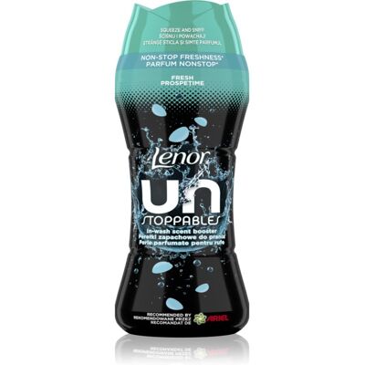 Unstoppables Fresh Perlas Perfumadas Para La Colada 270 G Unstoppables Fresh Perlas Perfumadas Para La Colada 270 G