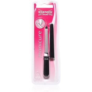 Manicure Pocket Sapphire Nail File Lima De Uñas 1 Ud Manicure Pocket Sapphire Nail File Lima De Uñas 1 Ud