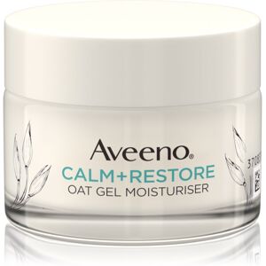 Calm + Restore Gel Hidratante Para Rostro 50 Ml Calm + Restore Gel Hidratante Para Rostro 50 Ml