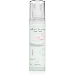 Axis Y 6+1+1 Fórmula Avanzada Tónico Corrector de Manchas Oscuras - Aclarador para Hipermelanosis Axis Y 6+1+1 Fórmula Avanzada Tónico Corrector de Manchas Oscuras - Aclarador para Hipermelanosis
