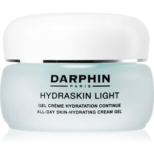 Hydraskin Light Hydrating Cream Gel Crema Hidratante Con Textura De Gel Para Pieles Normales Y Mixtas 50 Ml Hydraskin Light Hydrating Cream Gel Crema Hidratante Con Textura De Gel Para Pieles Normales Y Mixtas 50 Ml