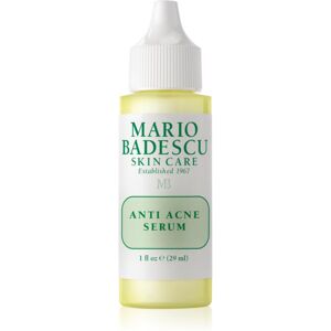 Anti Acne Serum Sérum Facial Para Imperfecciones De La Piel Con Acné 29 Ml Anti Acne Serum Sérum Facial Para Imperfecciones De La Piel Con Acné 29 Ml
