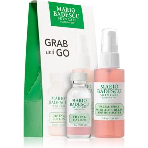Grab And Go Set De Viaje Para Lucir Una Piel Perfecta Grab And Go Set De Viaje Para Lucir Una Piel Perfecta