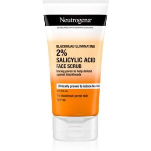 Blackhead Eliminating Exfoliante Contra Los Puntos Negros 150 Ml Blackhead Eliminating Exfoliante Contra Los Puntos Negros 150 Ml