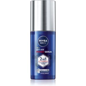 Men Anti-Age Serum Fortificante Contra Problemas De Pigmentación Para Hombre 30 Ml Men Anti-Age Serum Fortificante Contra Problemas De Pigmentación Para Hombre 30 Ml
