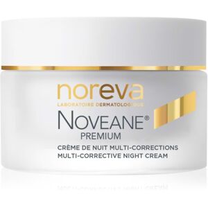 Noveane Premium Multi-Corrective Night Cream Crema Multi Correctora Contra Los Signos Del Envejecimiento Para La Noche 50 Ml Noveane Premium Multi-Corrective Night Cream Crema Multi Correctora Contra Los Signos Del Envejecimiento Para La Noche 50 Ml