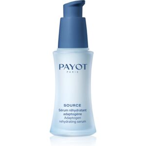 Source Sérum Réhydratant Adaptogène Sérum Hidratante Para Todo Tipo De Pieles 30 Ml Source Sérum Réhydratant Adaptogène Sérum Hidratante Para Todo Tipo De Pieles 30 Ml