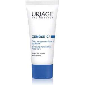 Crema Facial Xémose de Uriage - Nutritiva, Calmante, Piel Sensible Crema Facial Xémose de Uriage - Nutritiva, Calmante, Piel Sensible