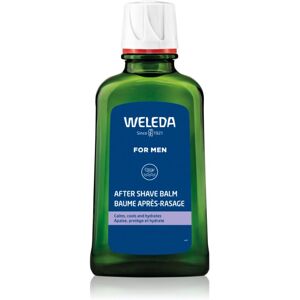 Bálsamo After Shave de Weleda - Piel sensible - Calmante, Hidratante - Después de afeitarse Bálsamo After Shave de Weleda - Piel sensible - Calmante, Hidratante - Después de afeitarse