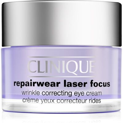 Repairwear™ Laser Focus Crema Para Contorno De Ojos Antiarrugas 15 Ml Repairwear™ Laser Focus Crema Para Contorno De Ojos Antiarrugas 15 Ml