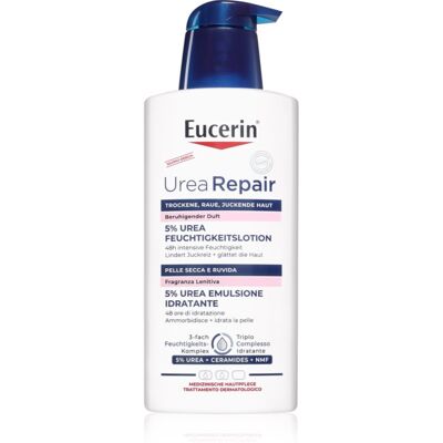 Urearepair Plus Leche Corporal Para Pieles Secas 400 Ml Urearepair Plus Leche Corporal Para Pieles Secas 400 Ml