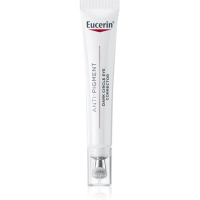 Anti-Pigment Cuidado Iluminador Antiojeras 15 Ml Anti-Pigment Cuidado Iluminador Antiojeras 15 Ml