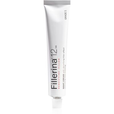 Densifying Filler Grade 5 Crema De Noche Antiarrugas 50 Ml Densifying Filler Grade 5 Crema De Noche Antiarrugas 50 Ml