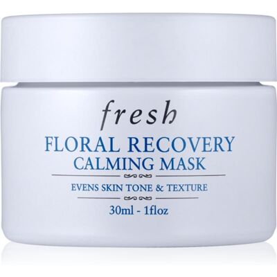 Floral Recovery Calming Mask Mascarilla De Noche Para Pieles Sensibles 30 Ml Floral Recovery Calming Mask Mascarilla De Noche Para Pieles Sensibles 30 Ml