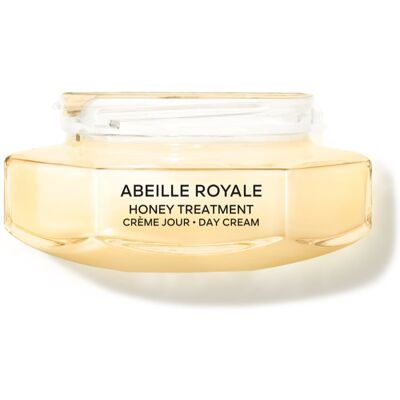 Abeille Royale Honey Treatment Day Cream Crema De Día Antiarrugas Reafirmante Recambio 50 Ml Abeille Royale Honey Treatment Day Cream Crema De Día Antiarrugas Reafirmante Recambio 50 Ml