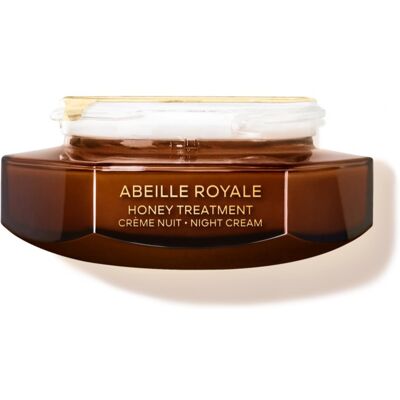 Abeille Royale Honey Treatment Night Cream Crema De Noche Reafirmante Y Antiarrugas Recambio 50 Ml Abeille Royale Honey Treatment Night Cream Crema De Noche Reafirmante Y Antiarrugas Recambio 50 Ml