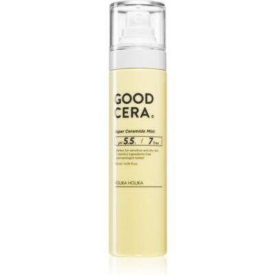Holika Holika Super Ceramide Bruma Hidratante - Bruma Facial Holika Holika Super Ceramide Bruma Hidratante - Bruma Facial