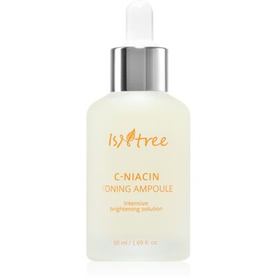 ISNTREE C-Niacin 50ml - Sérum Iluminador ISNTREE C-Niacin 50ml - Sérum Iluminador