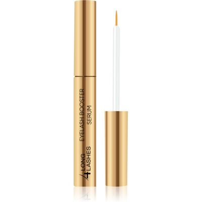 Eyelash Booster Serum Para Pestañas Para La Noche 3 Ml Eyelash Booster Serum Para Pestañas Para La Noche 3 Ml