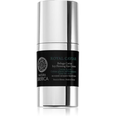 Royal Caviar Crema Reafirmante Para Contorno De Ojos Con Caviar 15 Ml Royal Caviar Crema Reafirmante Para Contorno De Ojos Con Caviar 15 Ml