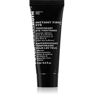 Instant Firmx Eye Crema Para Contorno De Ojos Rejuvenecedor De La Piel 15 Ml Instant Firmx Eye Crema Para Contorno De Ojos Rejuvenecedor De La Piel 15 Ml