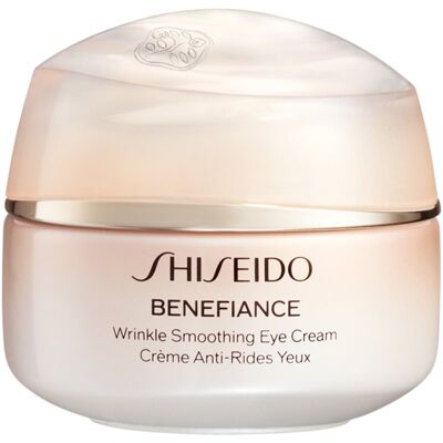 Benefiance Wrinkle Smoothing Eye Cream Crema Nutritiva Antiarrugas Para Contorno De Ojos 15 Ml Benefiance Wrinkle Smoothing Eye Cream Crema Nutritiva Antiarrugas Para Contorno De Ojos 15 Ml