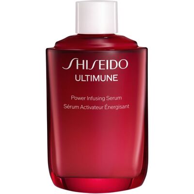 Shiseido Ultimune Power Infusing Serum - Antienvejecimiento, 50 ml Shiseido Ultimune Power Infusing Serum - Antienvejecimiento, 50 ml