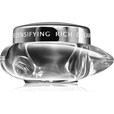 Exception Marine Redensifying Rich Cream Crema Enriquecida Para Recuperar La Firmeza De La Piel 50 Ml Exception Marine Redensifying Rich Cream Crema Enriquecida Para Recuperar La Firmeza De La Piel 50 Ml