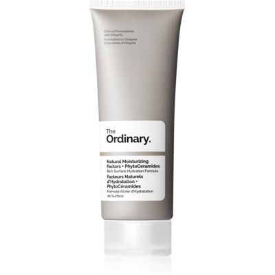 Natural Moisturizing Factors + Phytoceramides Crema Facial Hidratante Con Ceramidas 100 Ml Natural Moisturizing Factors + Phytoceramides Crema Facial Hidratante Con Ceramidas 100 Ml