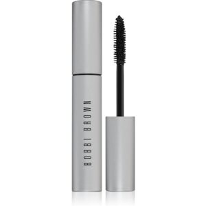 Smokey Eye Mascara Máscara De Pestañas Para Dar El Máximo Volumen Con Pigmentos Intensos Tono 01 Black 6 Ml Smokey Eye Mascara Máscara De Pestañas Para Dar El Máximo Volumen Con Pigmentos Intensos Tono 01 Black 6 Ml