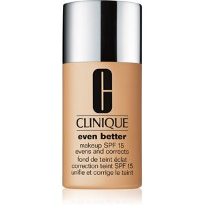Clinique Base Beige SPF 15 - Corrige y Unifica - 30ml Clinique Base Beige SPF 15 - Corrige y Unifica - 30ml