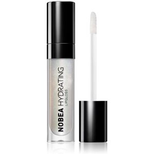 Day-To-Day Hydrating Lipgloss Brillo De Labios Hidratante Glitter 7 Ml Day-To-Day Hydrating Lipgloss Brillo De Labios Hidratante Glitter 7 Ml