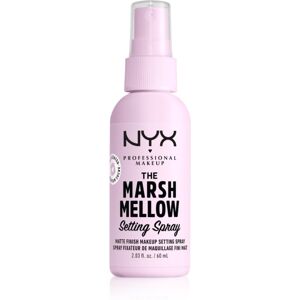 The Marshmellow Setting Spray Fijador De Maquillaje En Spray 60 Ml The Marshmellow Setting Spray Fijador De Maquillaje En Spray 60 Ml