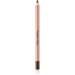 Lápiz delineador Velvet Love de ZOEVA color Hazel metálico - 1,2 g Lápiz delineador Velvet Love de ZOEVA color Hazel metálico - 1,2 g