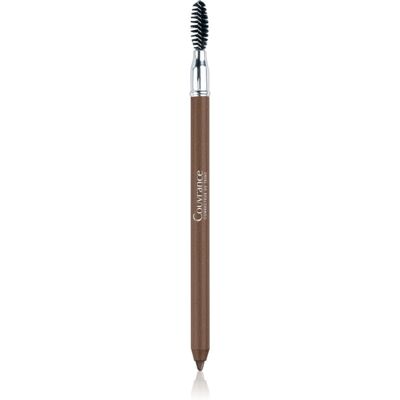 Couvrance Eye And Brow Pencil Lápiz Para Cejas Tono Blond 1,35 G Couvrance Eye And Brow Pencil Lápiz Para Cejas Tono Blond 1,35 G