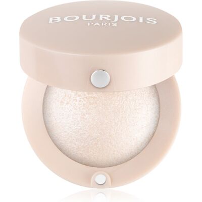 Little Round Pot Mono Sombra De Ojos Tono 01 Blanc'Voutant 1,2 G Little Round Pot Mono Sombra De Ojos Tono 01 Blanc'Voutant 1,2 G