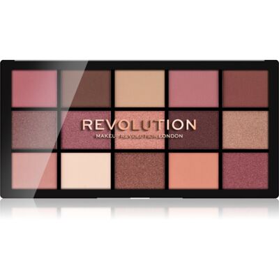 Paleta de Sombras Provocative de Makeup Revolution - Paleta de Sombras Paleta de Sombras Provocative de Makeup Revolution - Paleta de Sombras