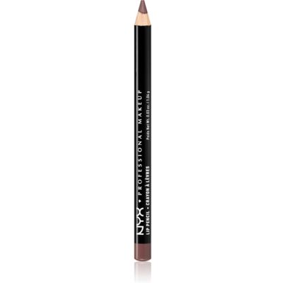 Slim Lip Pencil Lápiz De Labios Tono 857 Nude Beige 1 G Slim Lip Pencil Lápiz De Labios Tono 857 Nude Beige 1 G