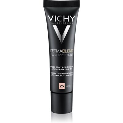 Vichy Dermablend 3D Corrector Base - Piel grasa SPF25 Vichy Dermablend 3D Corrector Base - Piel grasa SPF25