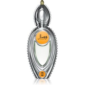 Wisal Eau De Parfum Para Mujer 50 Ml Wisal Eau De Parfum Para Mujer 50 Ml